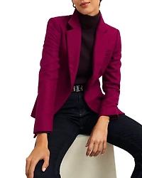 Hackness Blazer