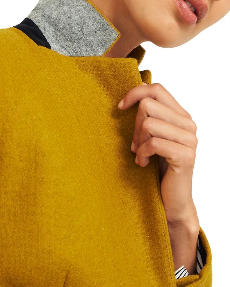 Blake Wool Blazer