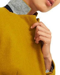 Blake Wool Blazer