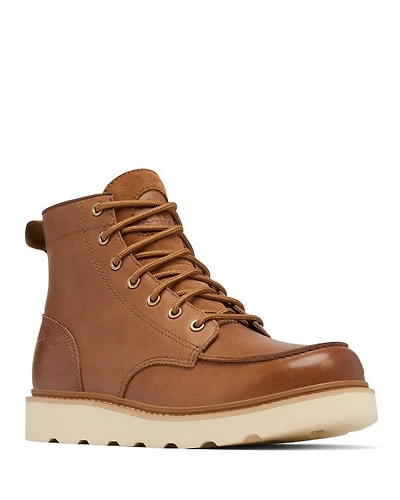 Men's Slabtown Lace Up Boots