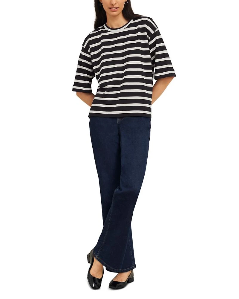 Holland Striped Tee