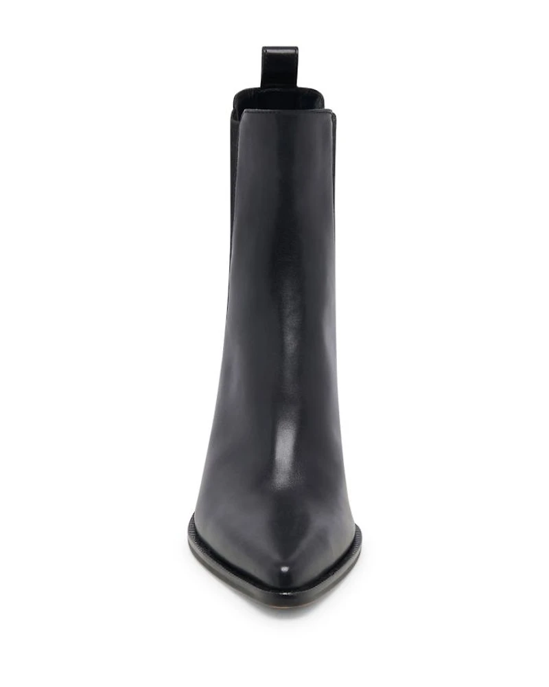 Women's Shadie Pointed Toe Chelsea Boot