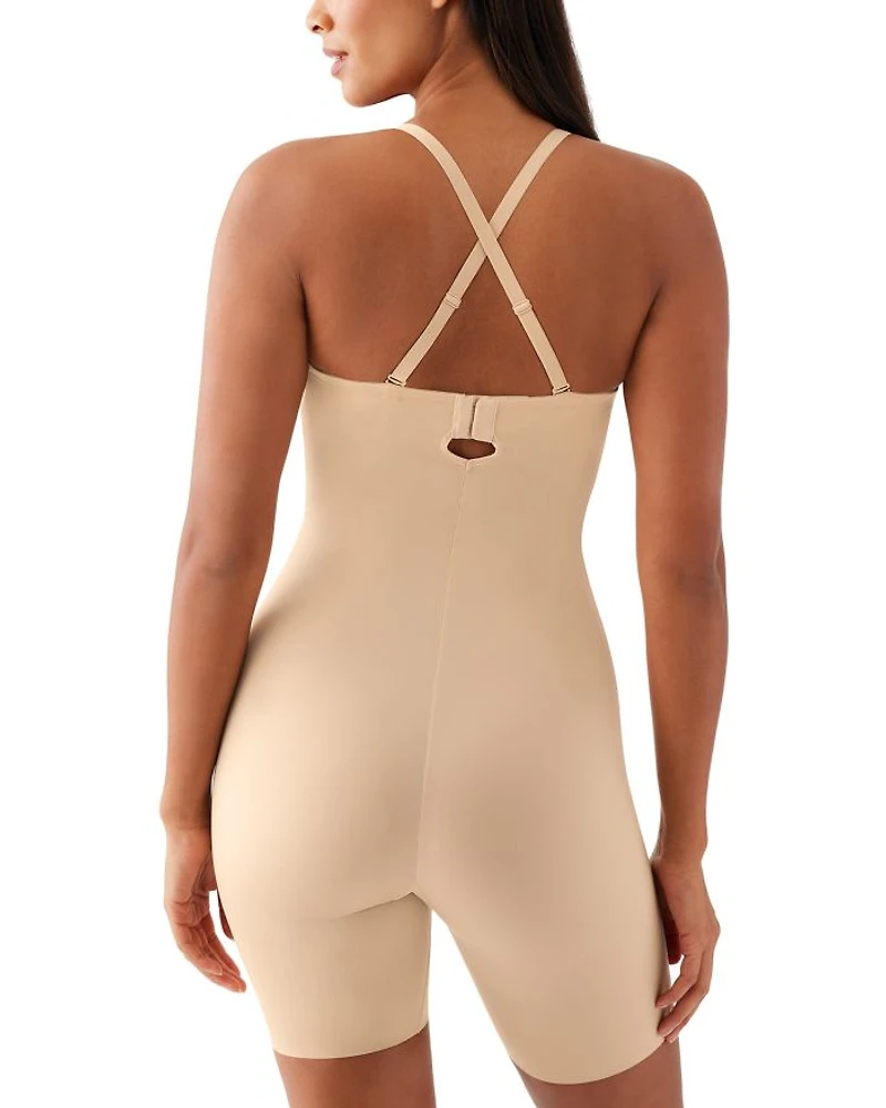 Red Carpet All-in-One Thigh Shaper