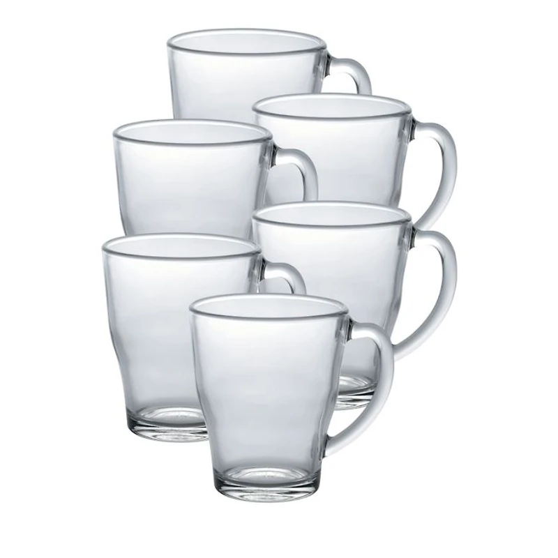 Cosy 11.75 oz. Mug, Set of 6