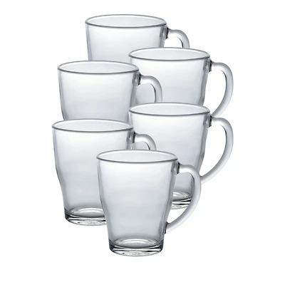 Cosy 11.75 oz. Mug, Set of 6