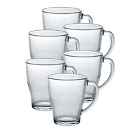 Cosy 11.75 oz. Mug, Set of 6