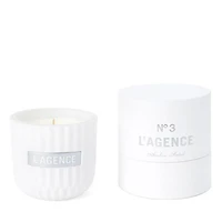 No 3 Ambre Soleil Candle, 8.2 oz.