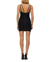 The Sadie Mini Dress