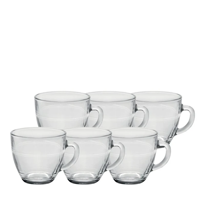 Gigogne 7.37 oz. Mug, Set of 6