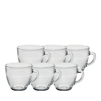 Gigogne 7.37 oz. Mug, Set of 6