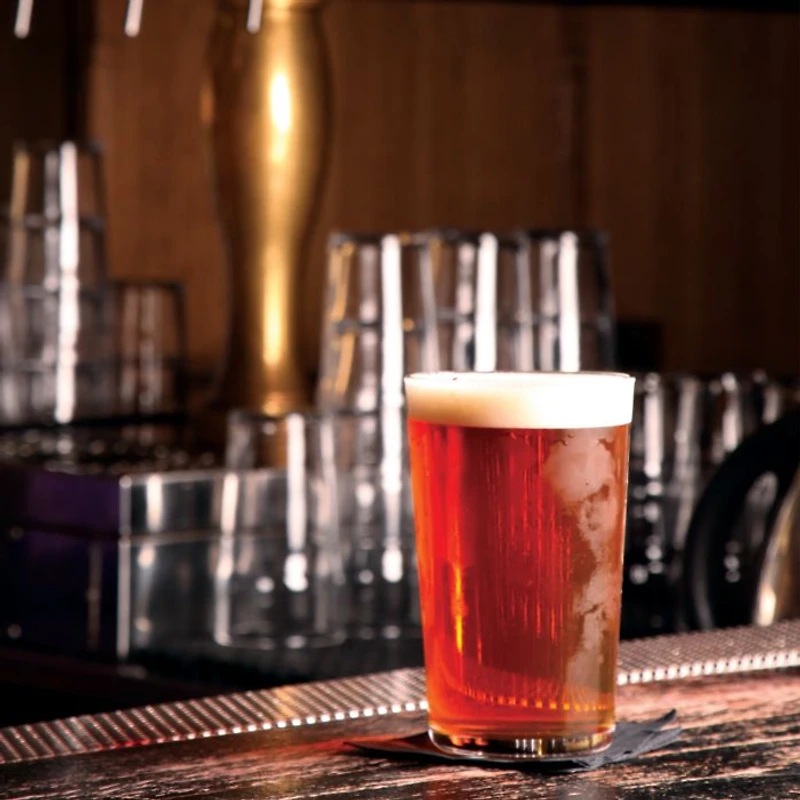 Uni Clear oz. Tumbler