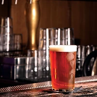 Uni Clear oz. Tumbler
