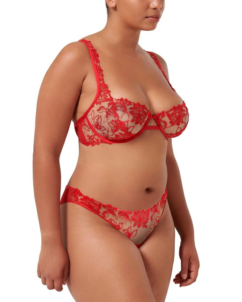 Samara Briefs