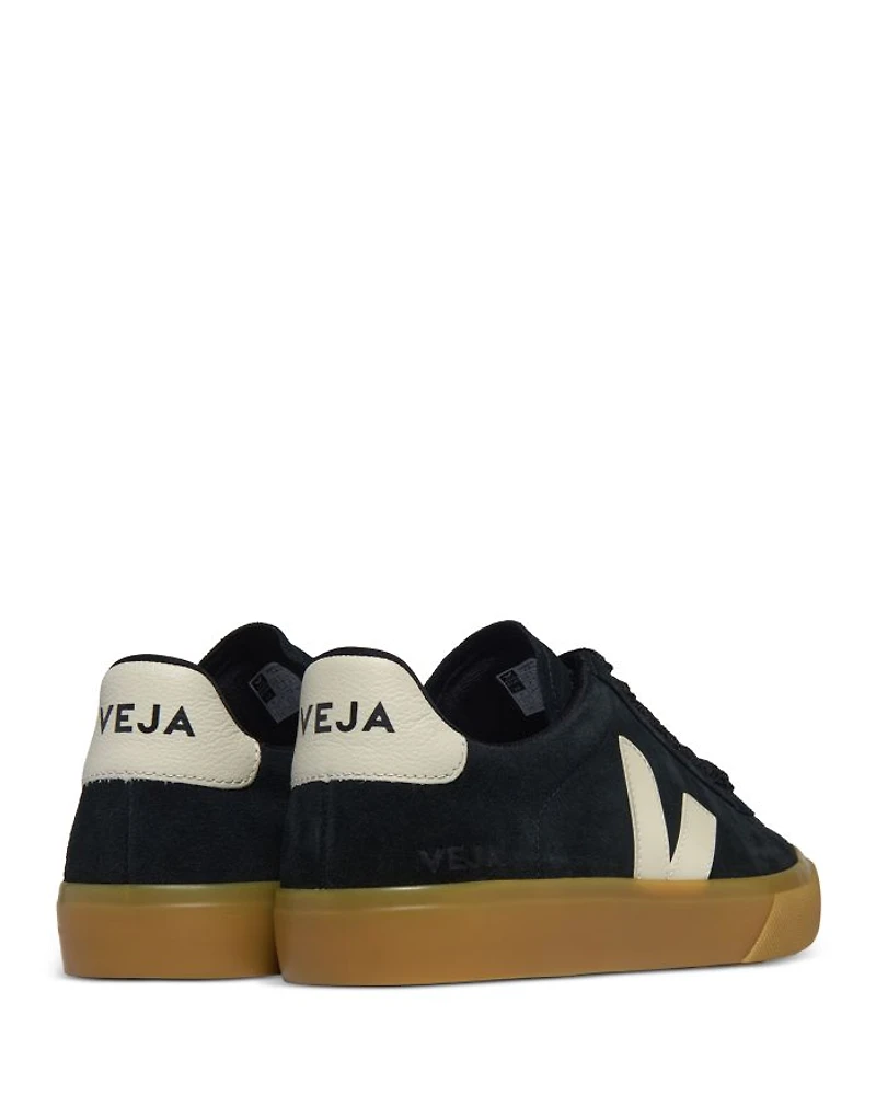 Men's Campo Bold Sneakers