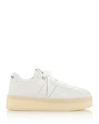 Women's Platform Sneakers