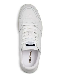 Men's Dice Low Top Sneakers
