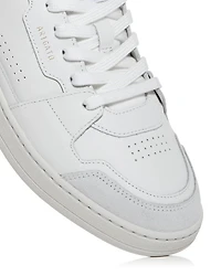 Men's Dice Low Top Sneakers