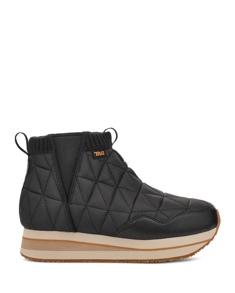 Women's ReEmber Mid Platform Sneakers