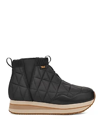 Women's ReEmber Mid Platform Sneakers