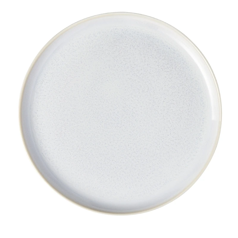 Villeroy & Boch Crafted Cotton Dinner Plate