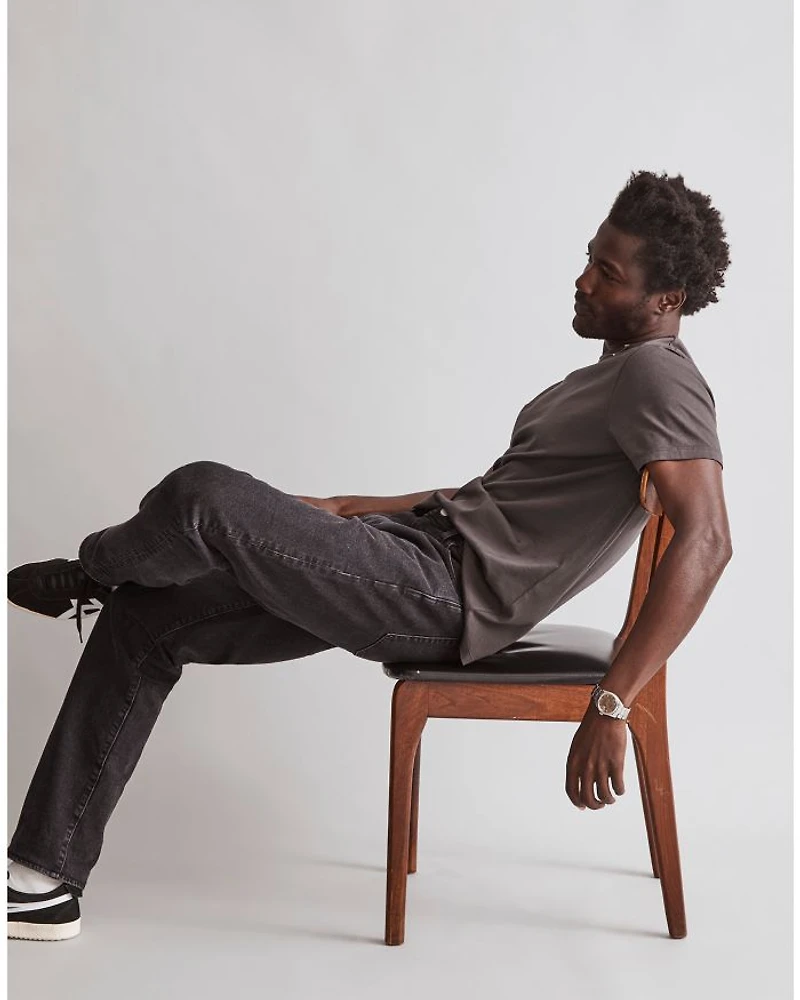 All Day Cotton Tee