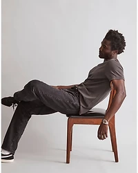 All Day Cotton Tee
