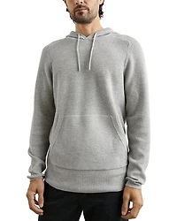 Matador Heathered Hoodie