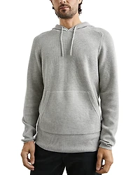 Rails Matador Heathered Hoodie