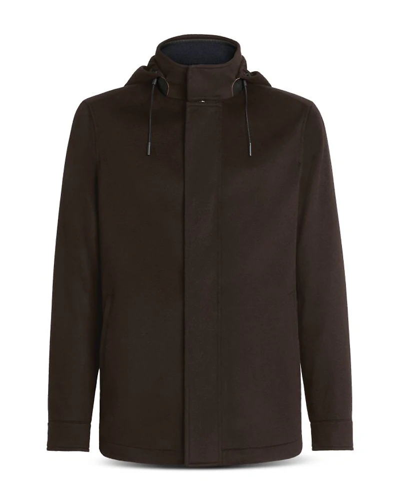 Oasi Cashmere Elements Cima Overjacket