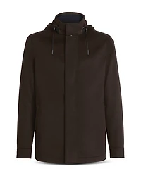 Oasi Cashmere Elements Cima Overjacket