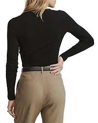 Finley Cashmere Cardigan Sweater