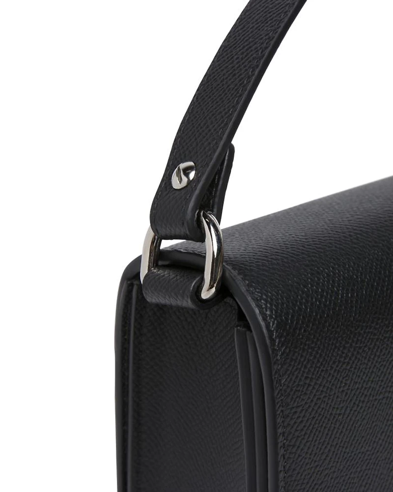 Leather Sloane Bag