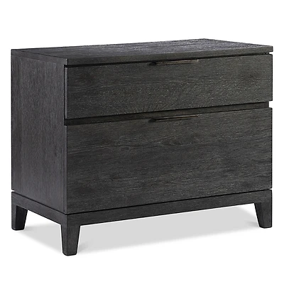 Bernhardt Loft Menton Nightstand