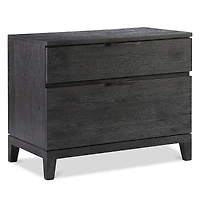 Bernhardt Loft Menton Nightstand