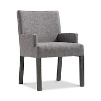Bernhardt Loft Menton Armchair