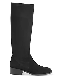 Whistles Women's Lisi Stretch Knee High Boots