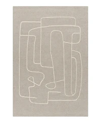 Livabliss Rossi 532326 Area Rug, 5' x 7'6