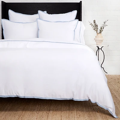 Pom Pom At Home Langston Duvet Cover Set