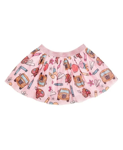 Unisex Back To School Tutu Skirt