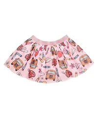 Unisex Back To School Tutu Skirt