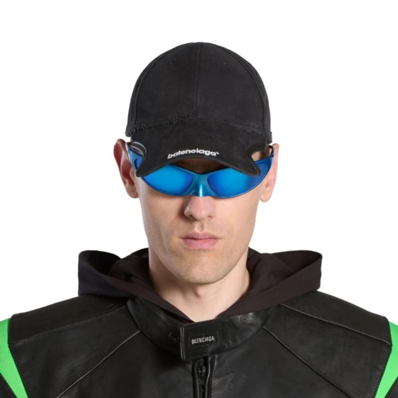 Cap