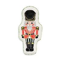 Nutcrackers Figural Platter