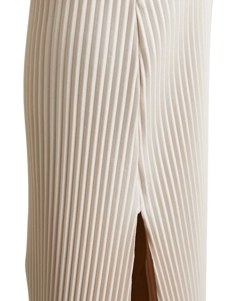 Pippa Pleated Skirt