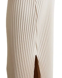 Pippa Pleated Skirt