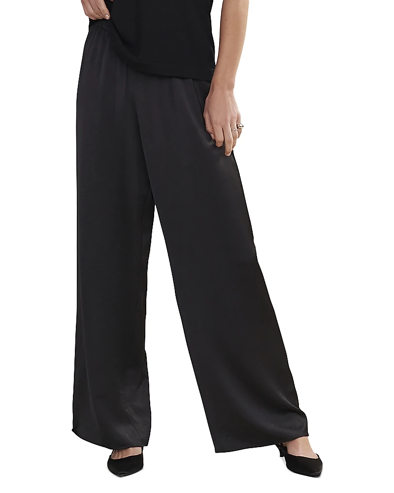 Jenni Kayne Demi Wide Leg Pants