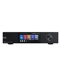 Eversolo Dmp-A8 Network Streamer with Built-In Dac
