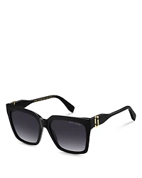 Square Sunglasses