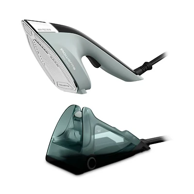 Duo Force 2 in 1 Steam Iron and Clothes Steamer