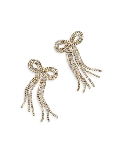 Nicci Drop Earrings