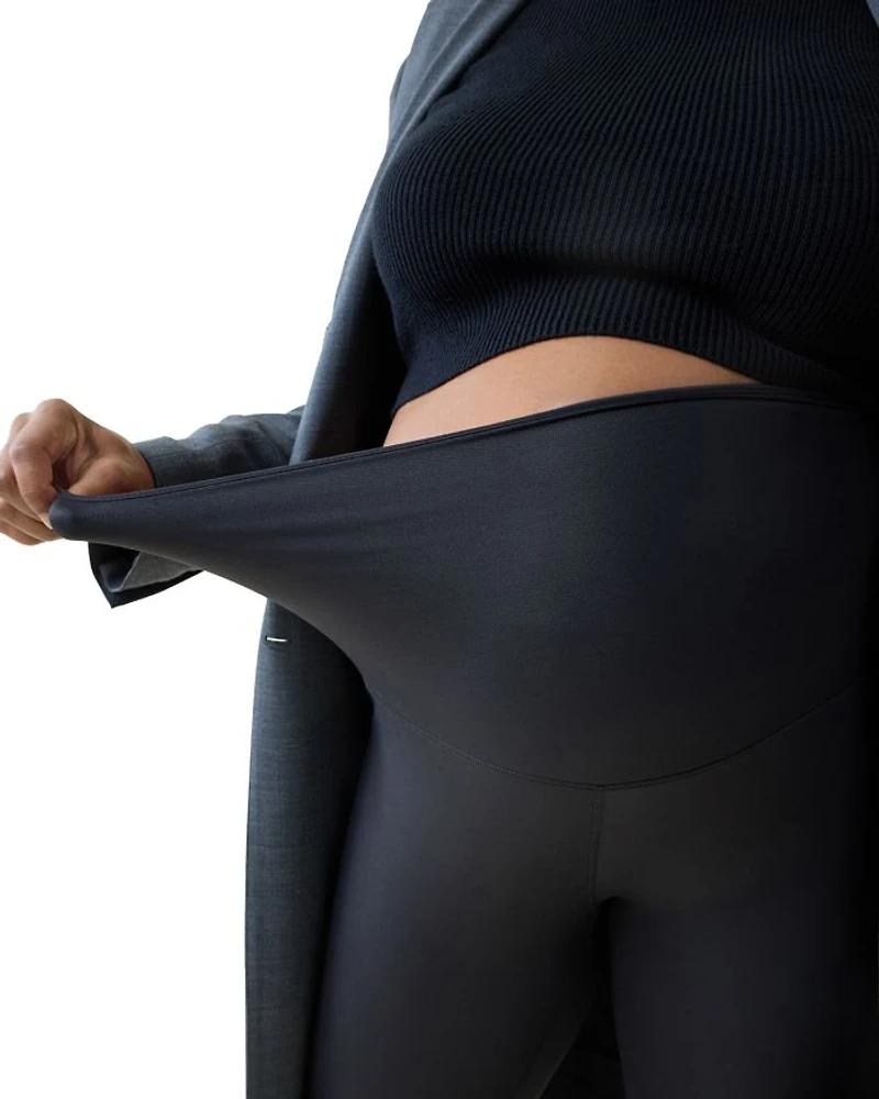 Maternity Gloss Leggings